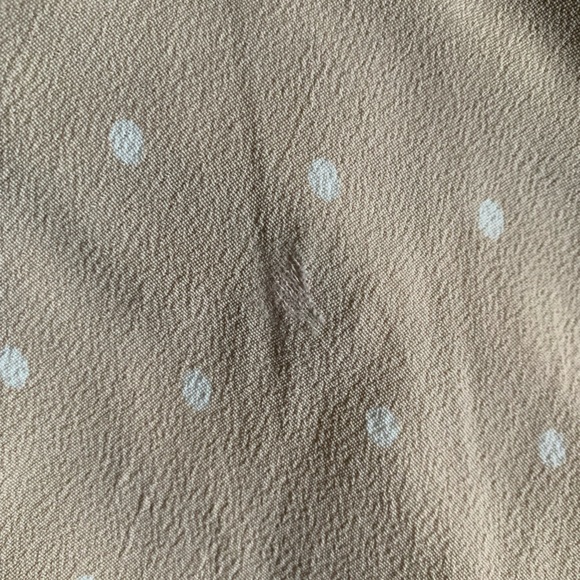 Sanctuary Polka Dot Midi Skirt - Picture 7 of 7